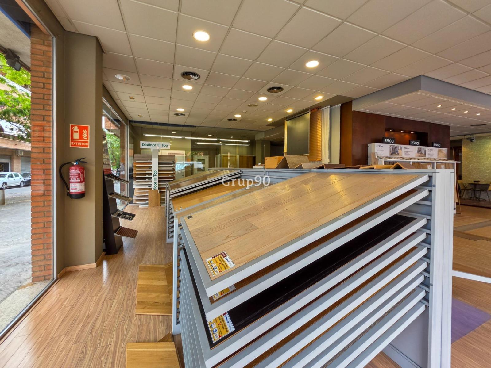 Premise for Sale in Lleida