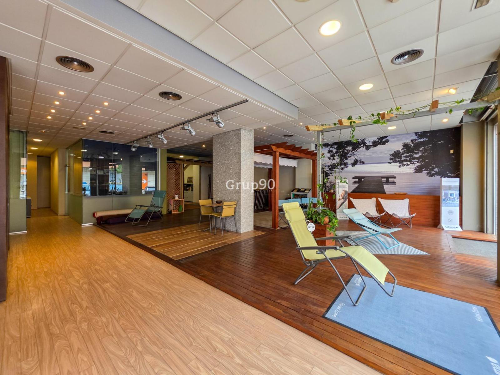 Premise for Sale in Lleida