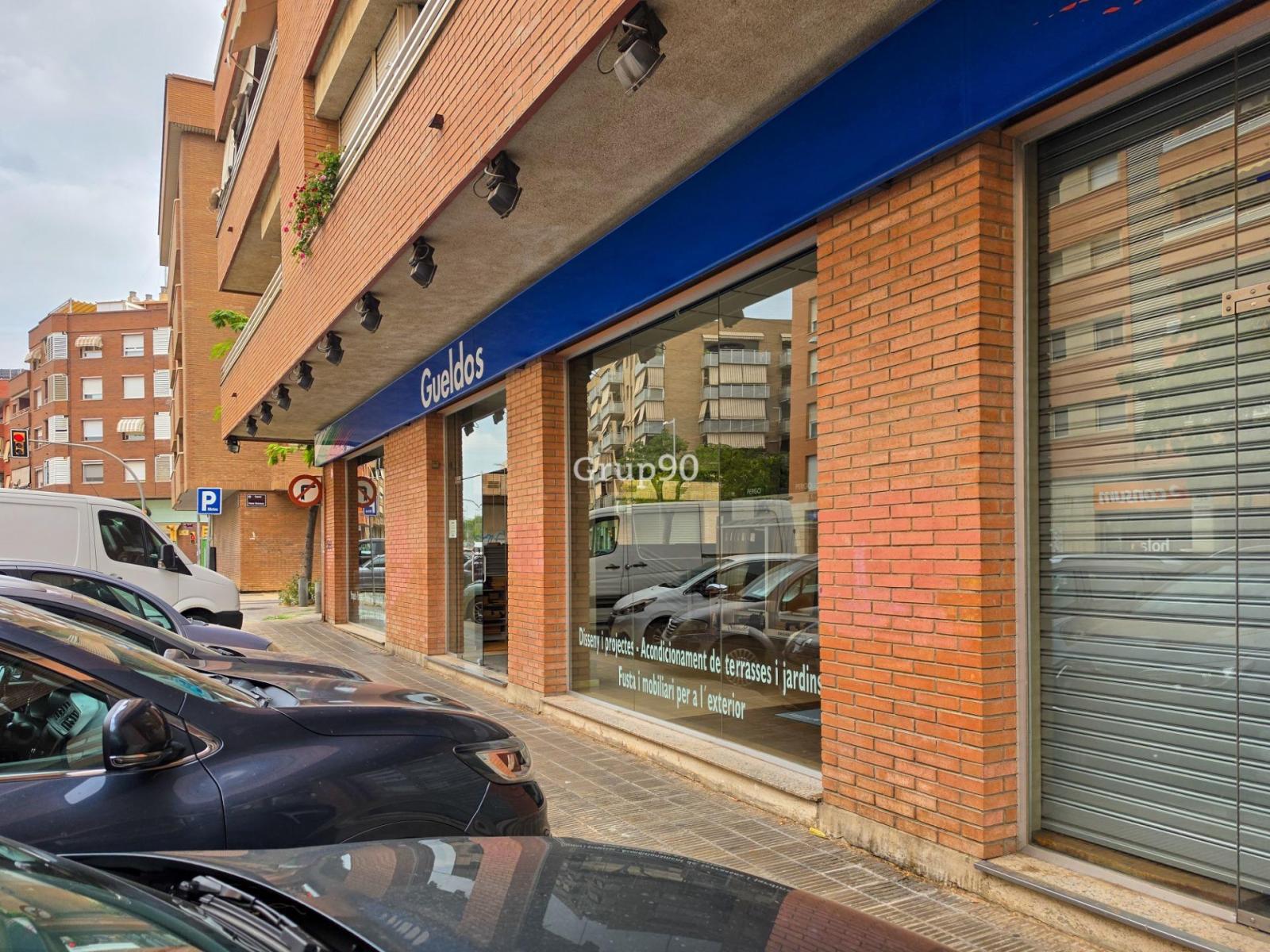 Premise for Sale in Lleida
