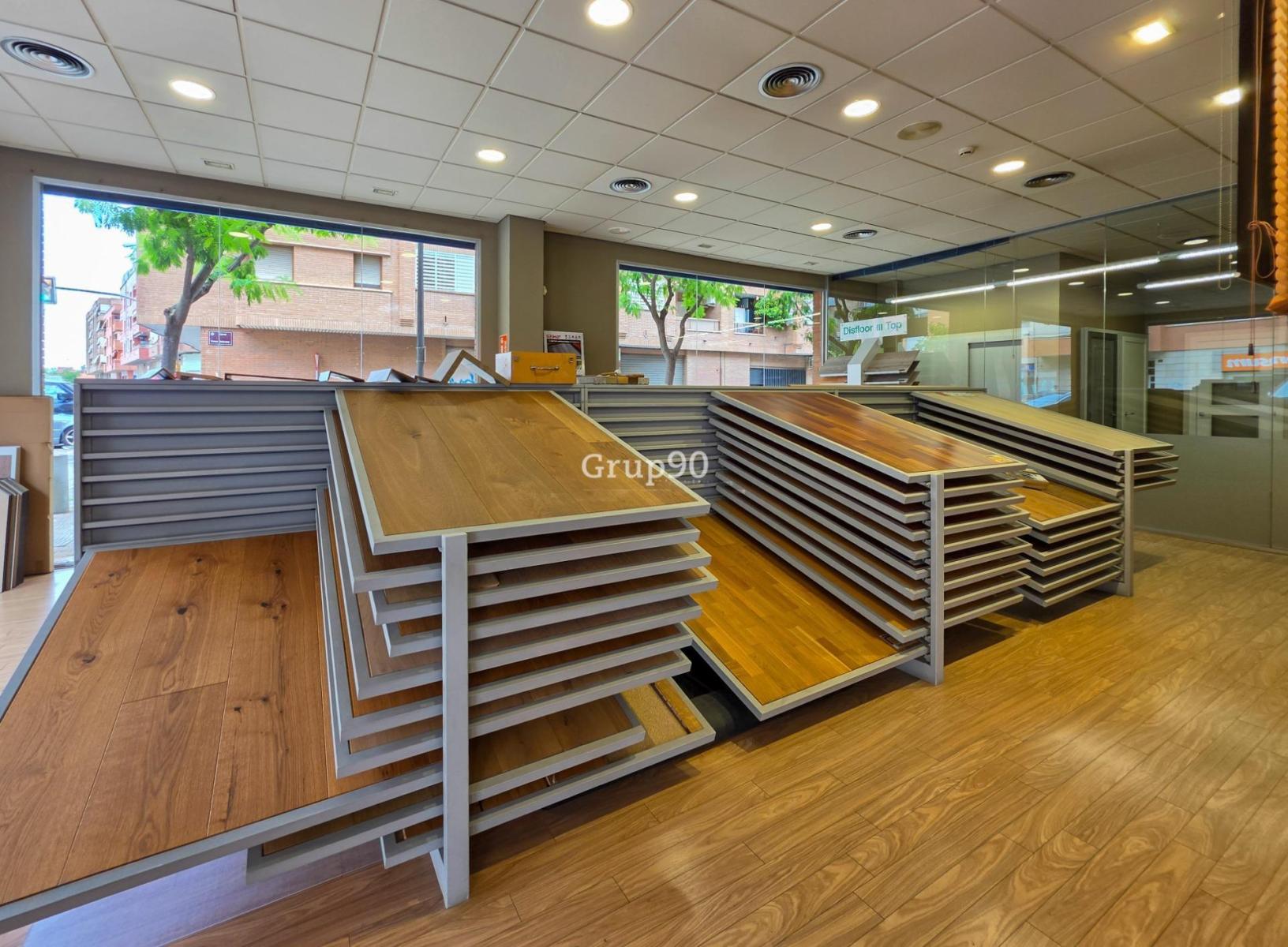 Premise for Sale in Lleida