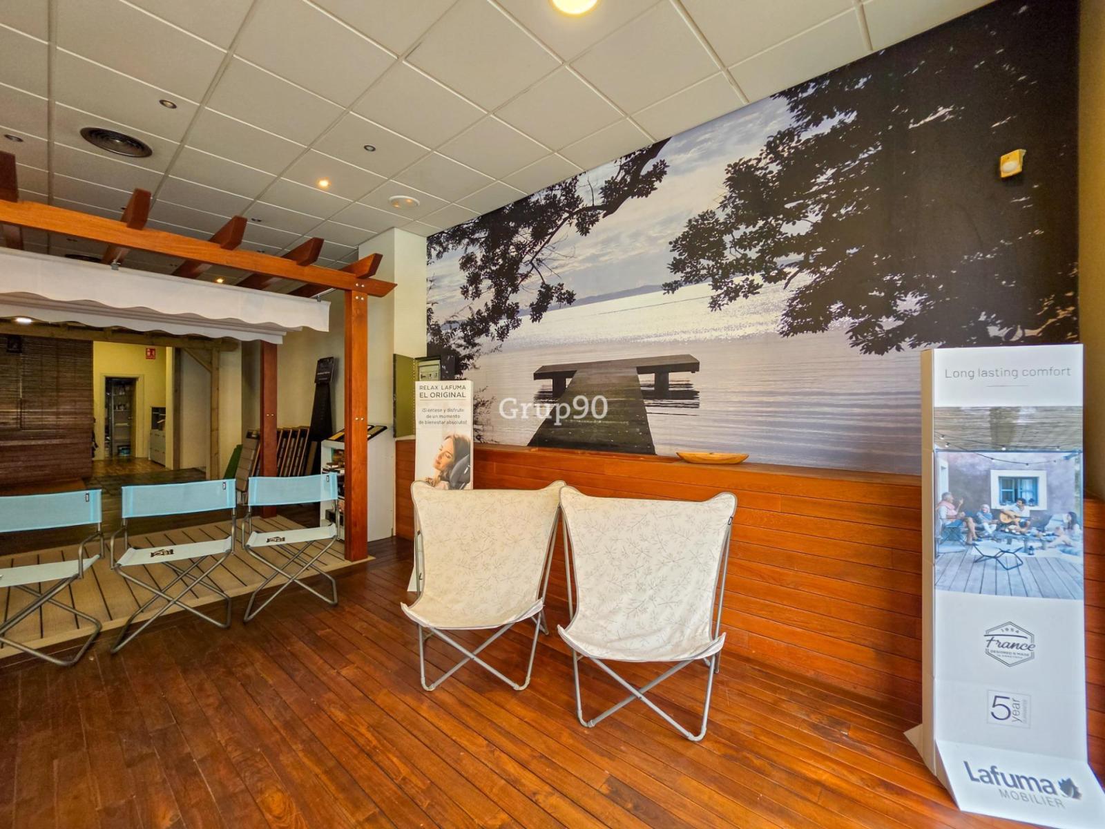 Premise for Sale in Lleida
