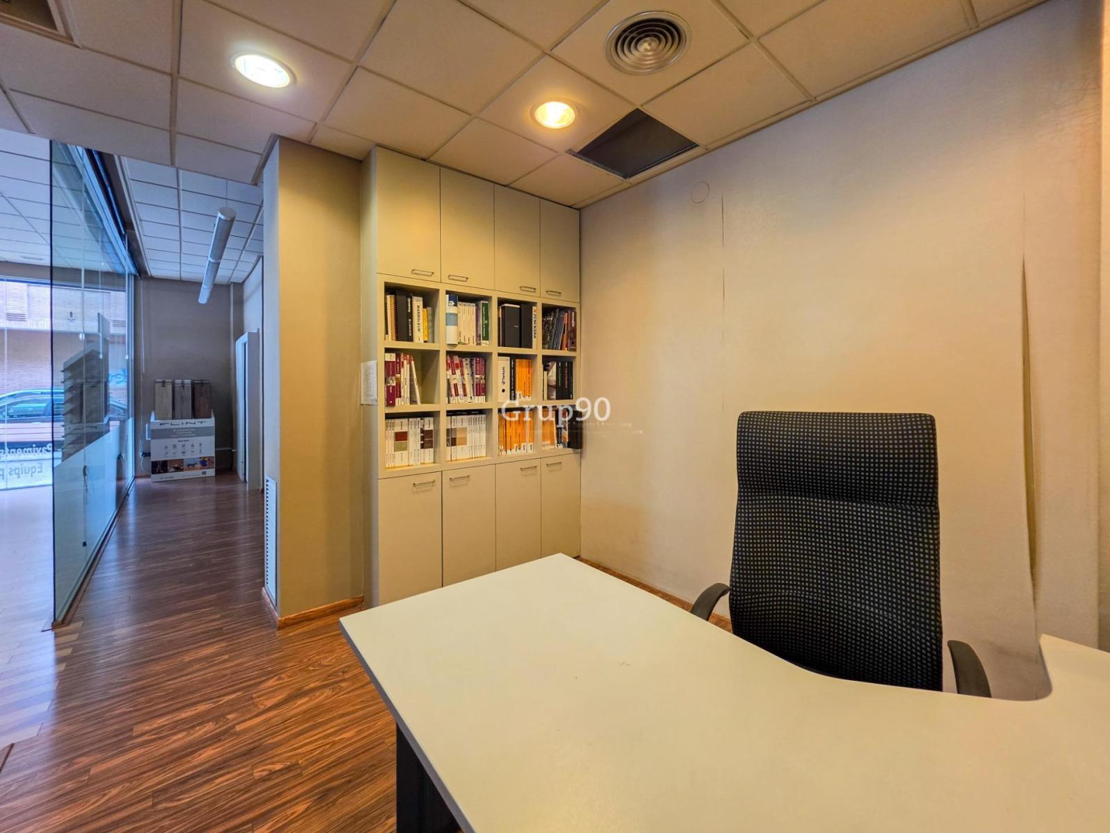 Premise for Sale in Lleida