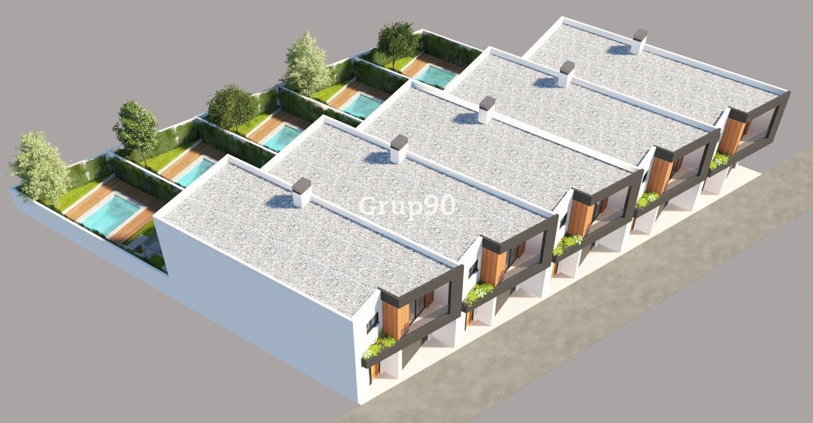 Adosado en Venta en Albatàrrec