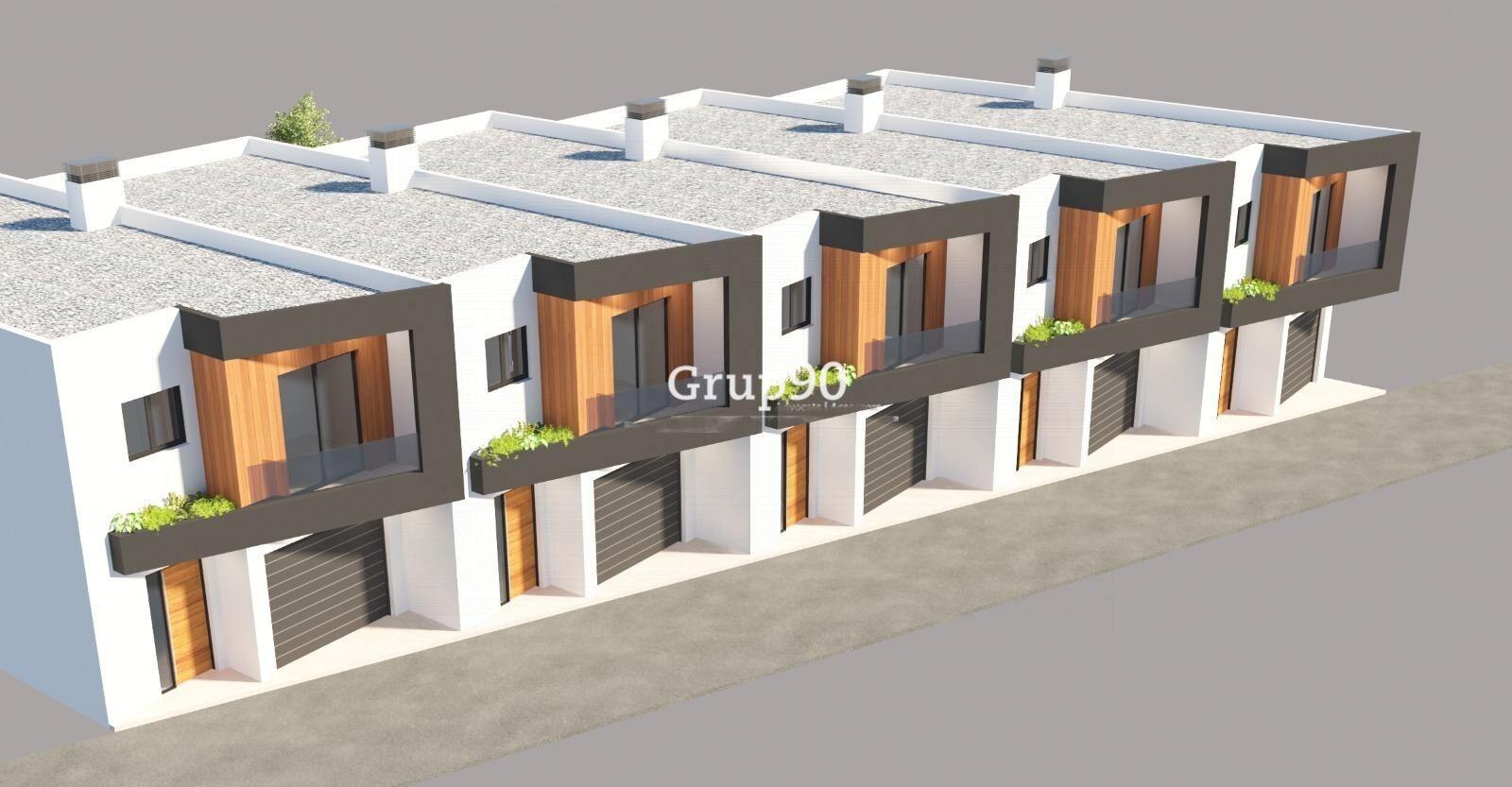 Adosado en Venta en Albatàrrec
