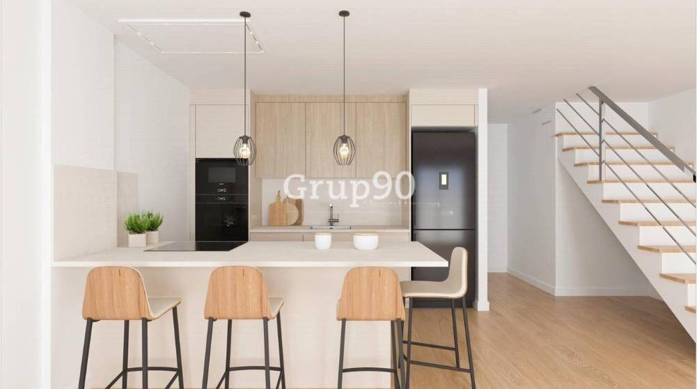 Adosado en Venta en Albatàrrec