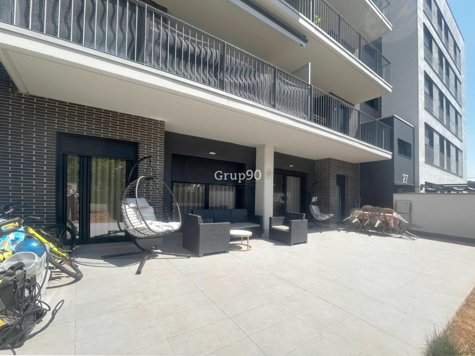 Flat for Sale in Lleida