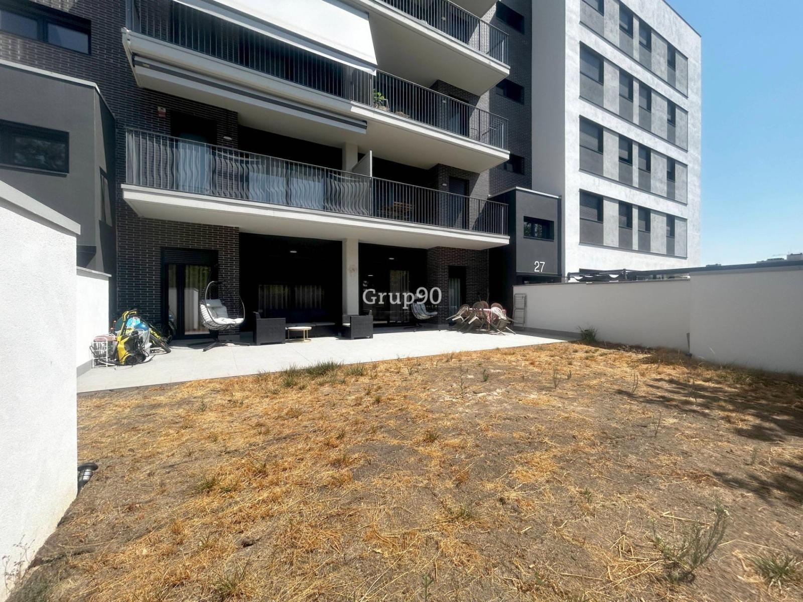 Flat for Sale in Lleida