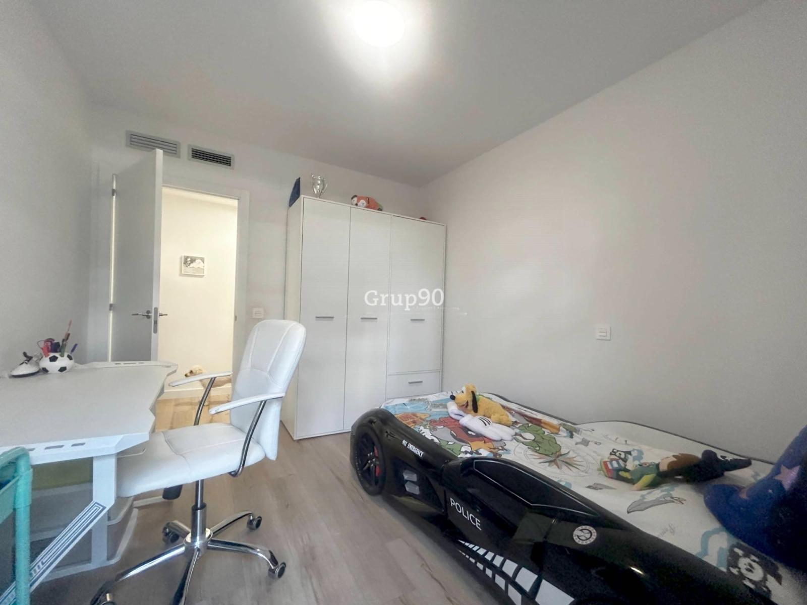Flat for Sale in Lleida