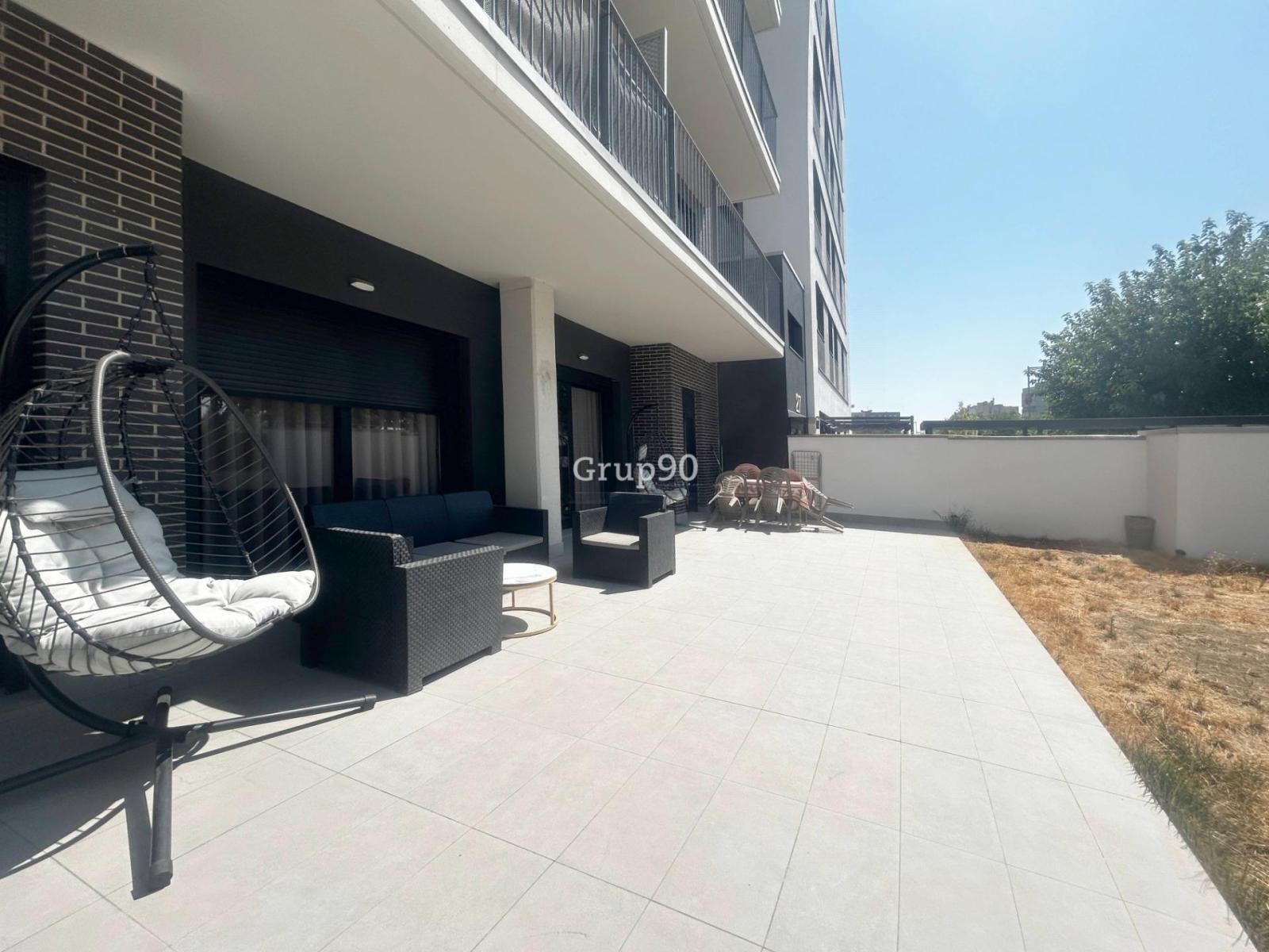 Flat for Sale in Lleida