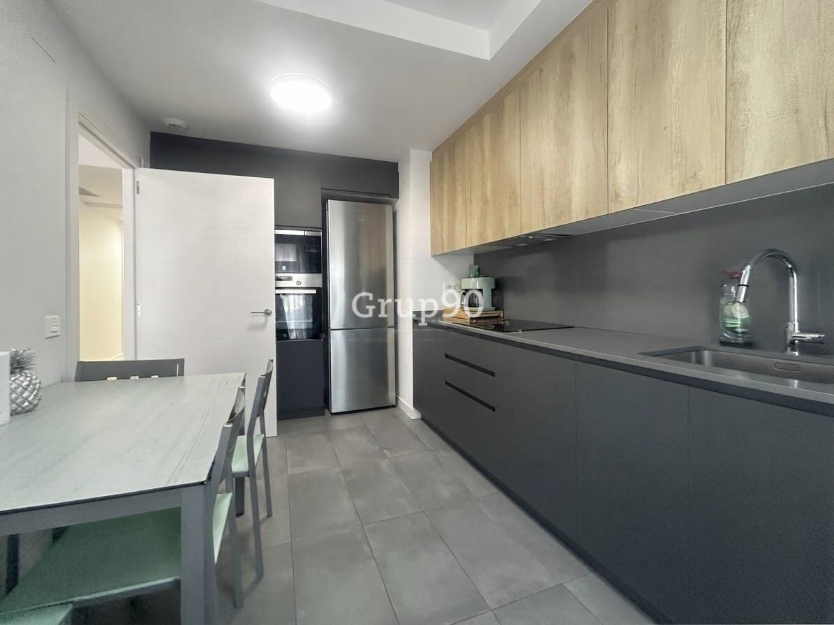 Flat for Sale in Lleida