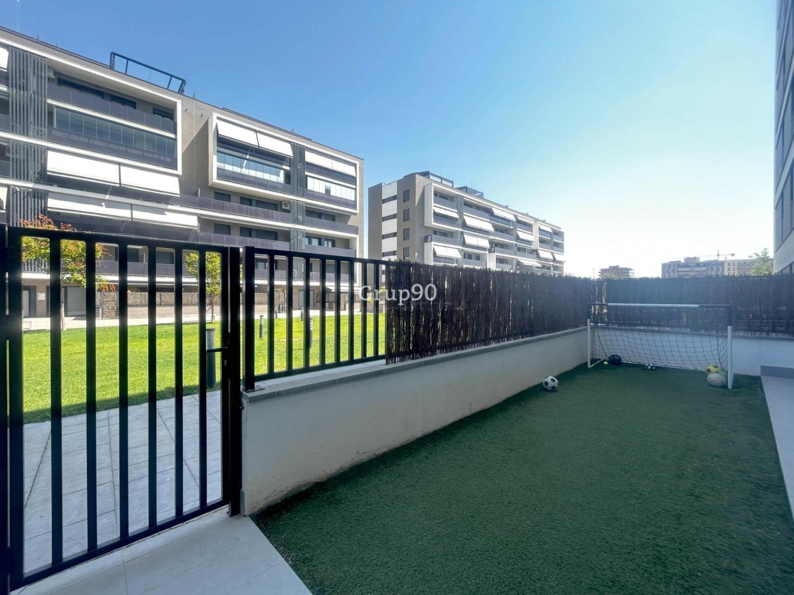 Flat for Sale in Lleida