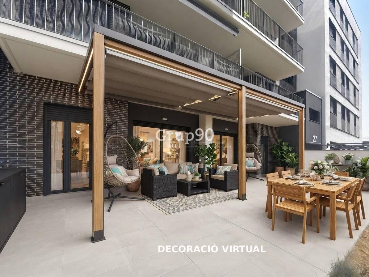 Flat for Sale in Lleida