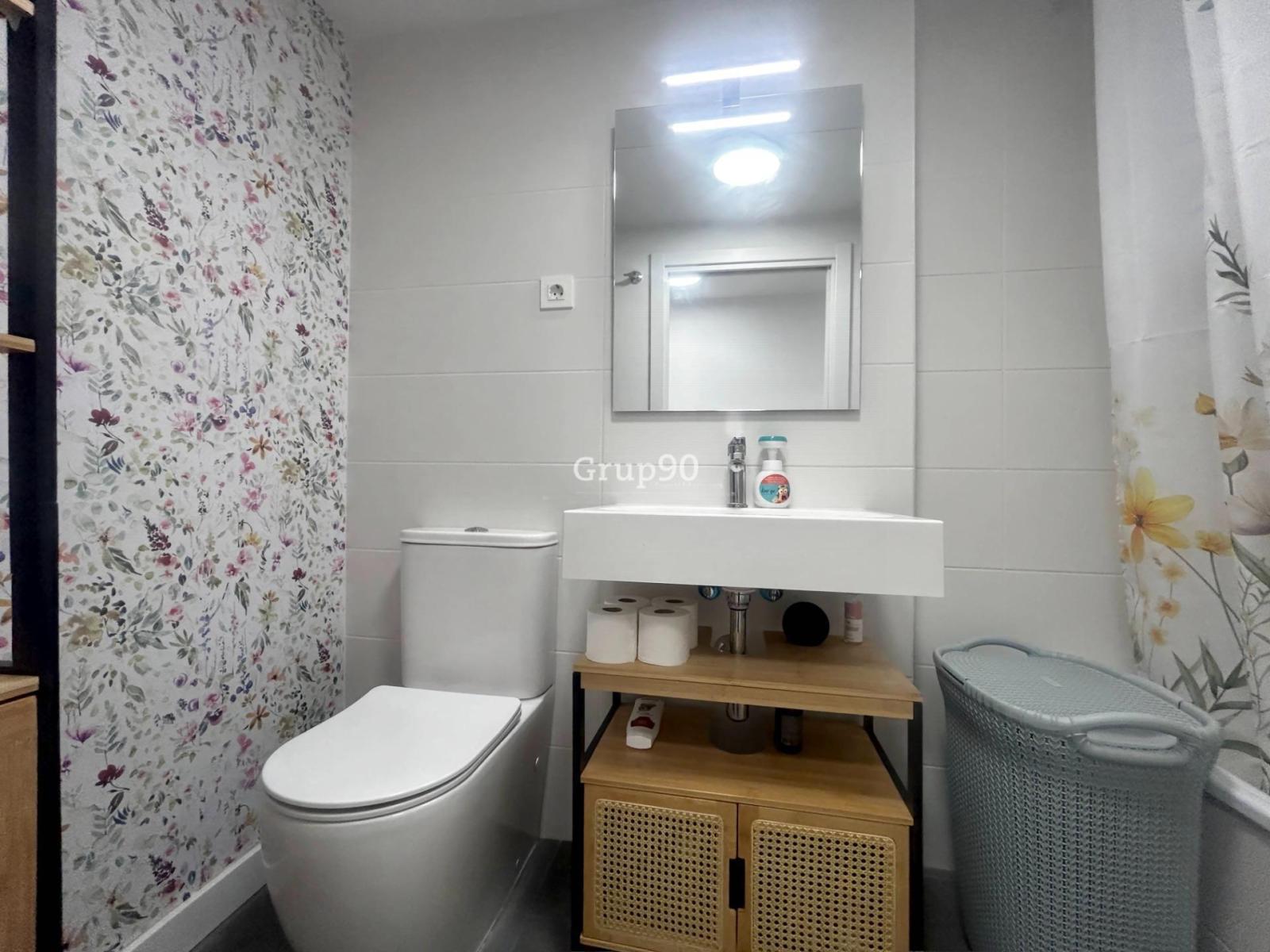 Flat for Sale in Lleida