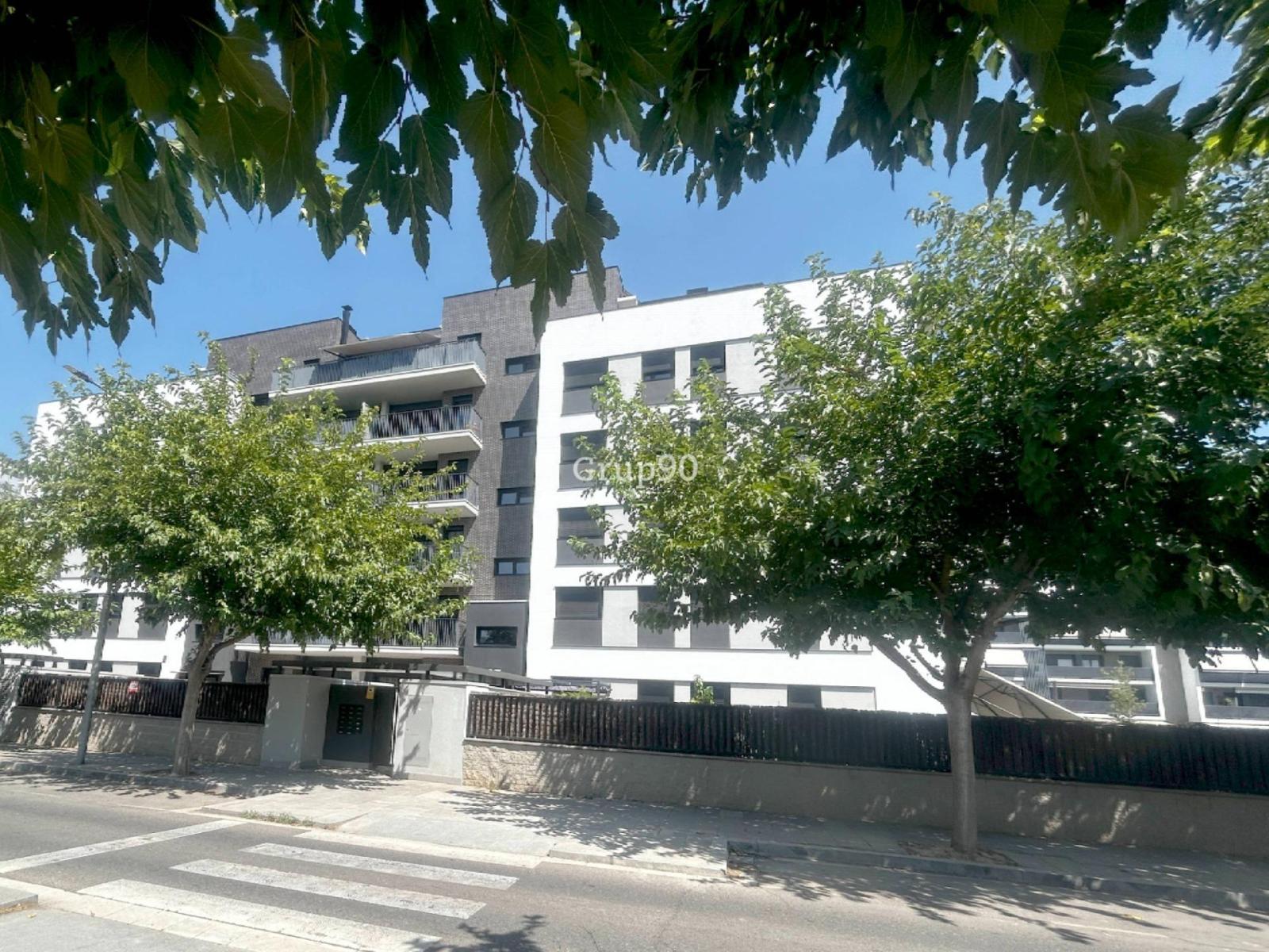 Flat for Sale in Lleida