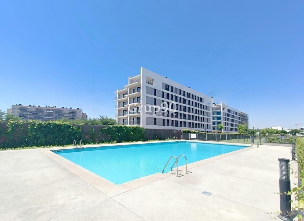 Flat for Sale in Lleida
