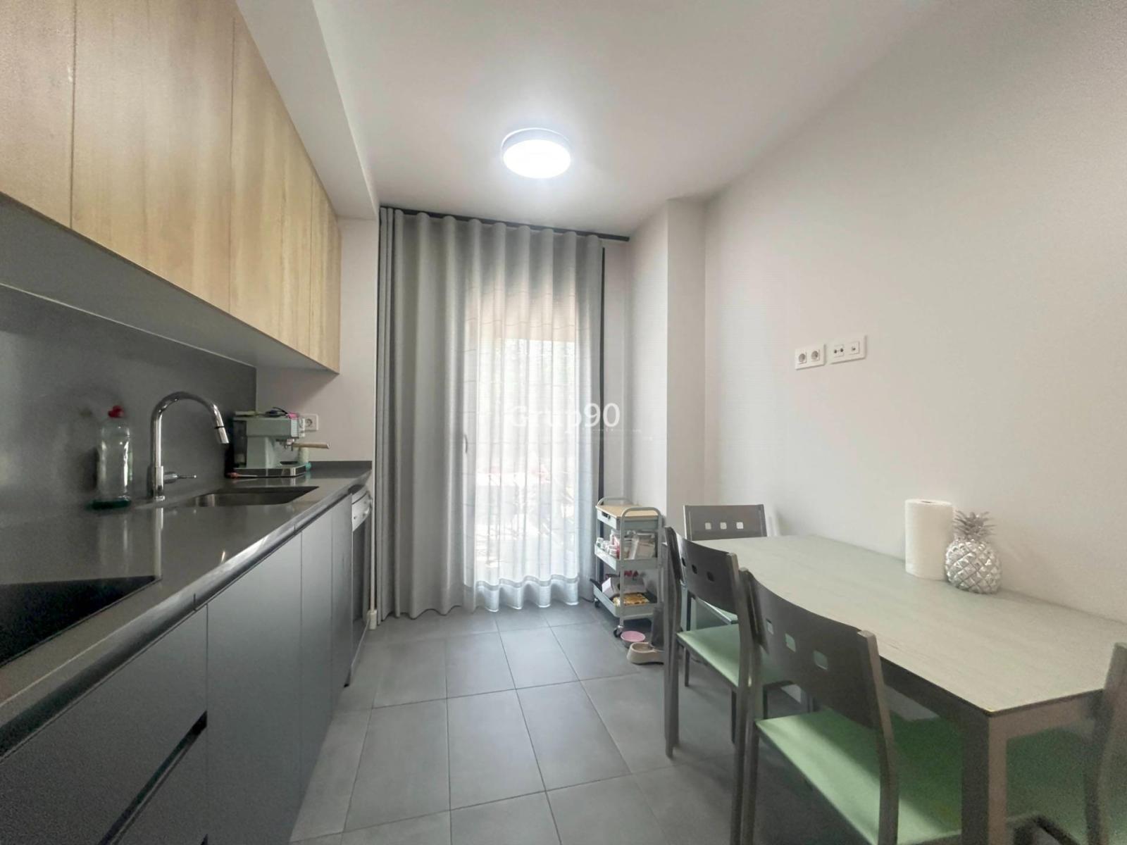 Flat for Sale in Lleida