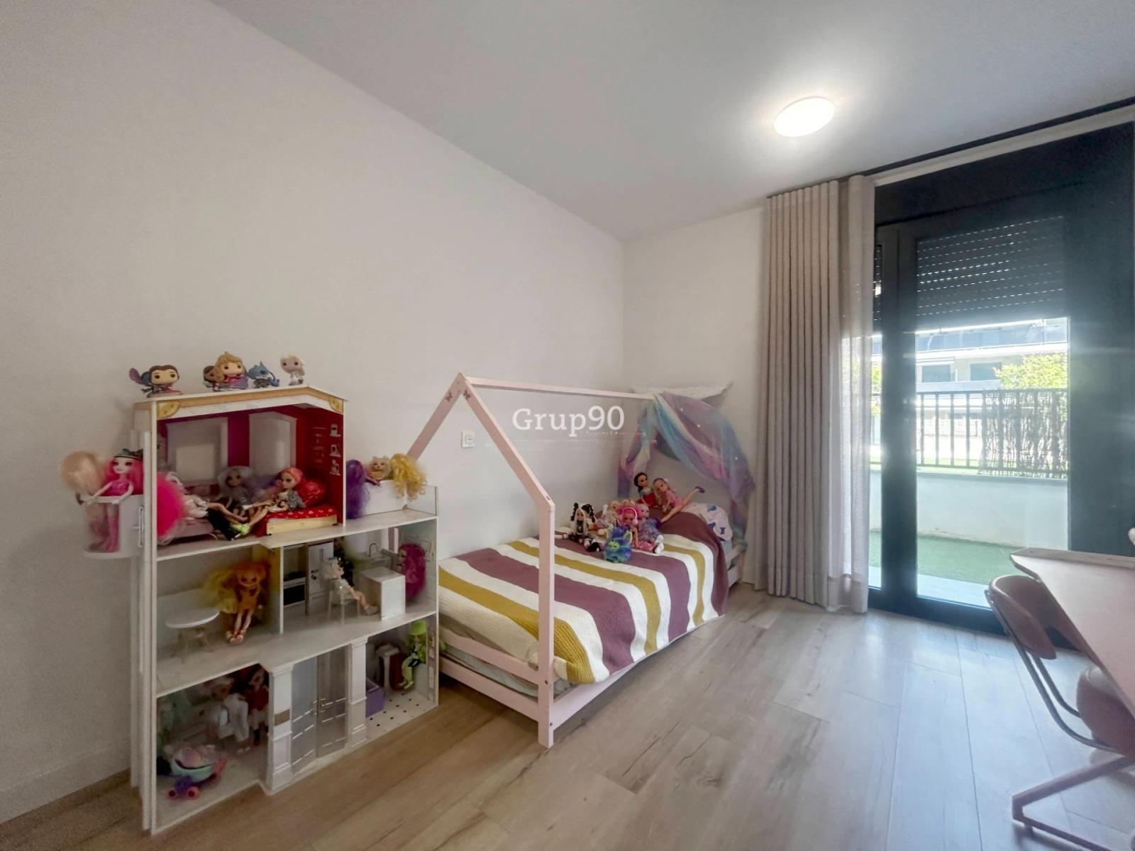 Flat for Sale in Lleida