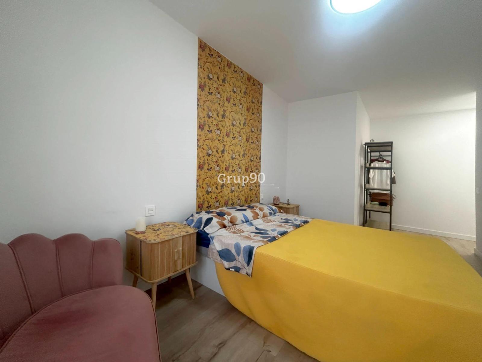Flat for Sale in Lleida