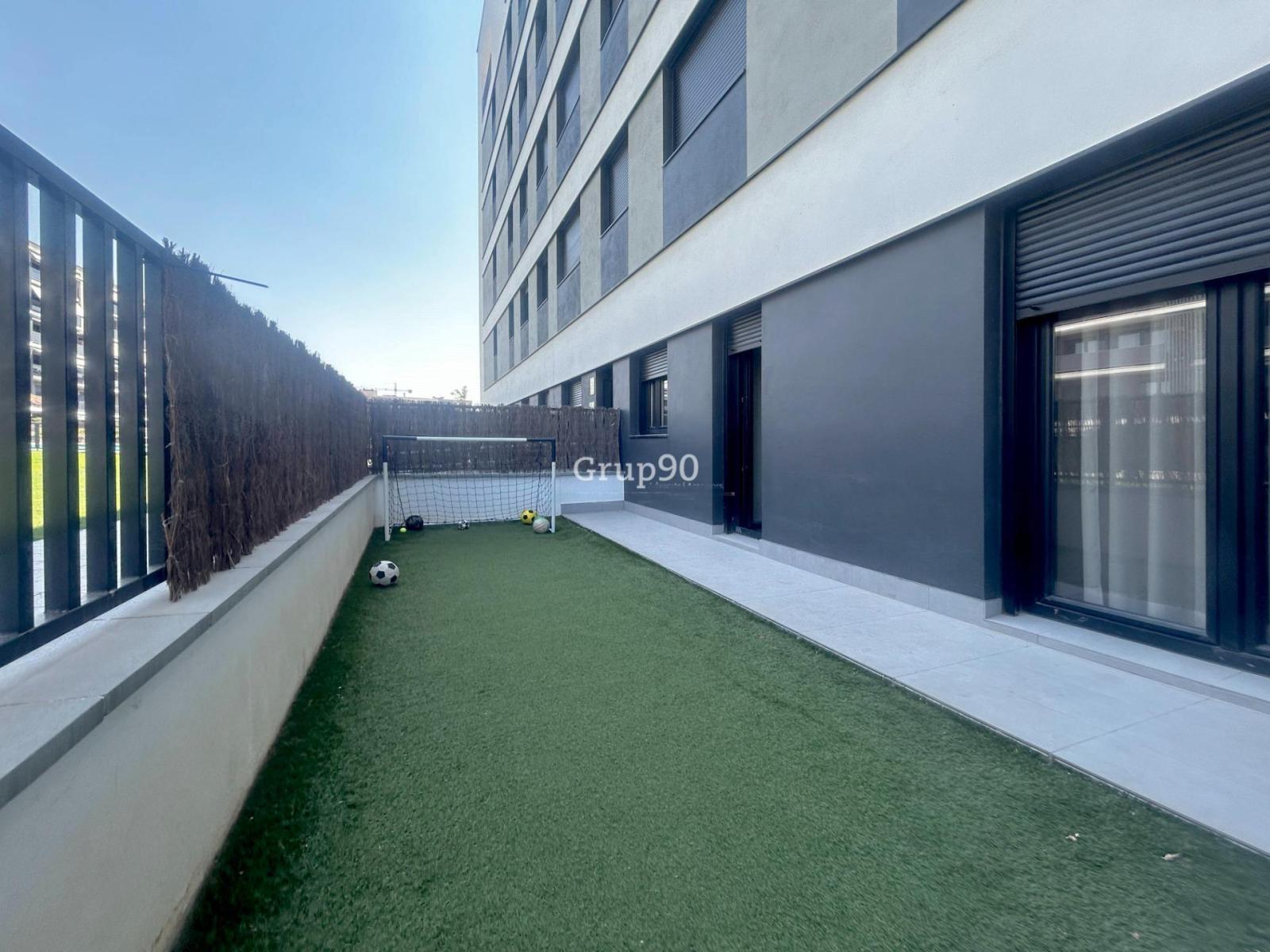 Flat for Sale in Lleida