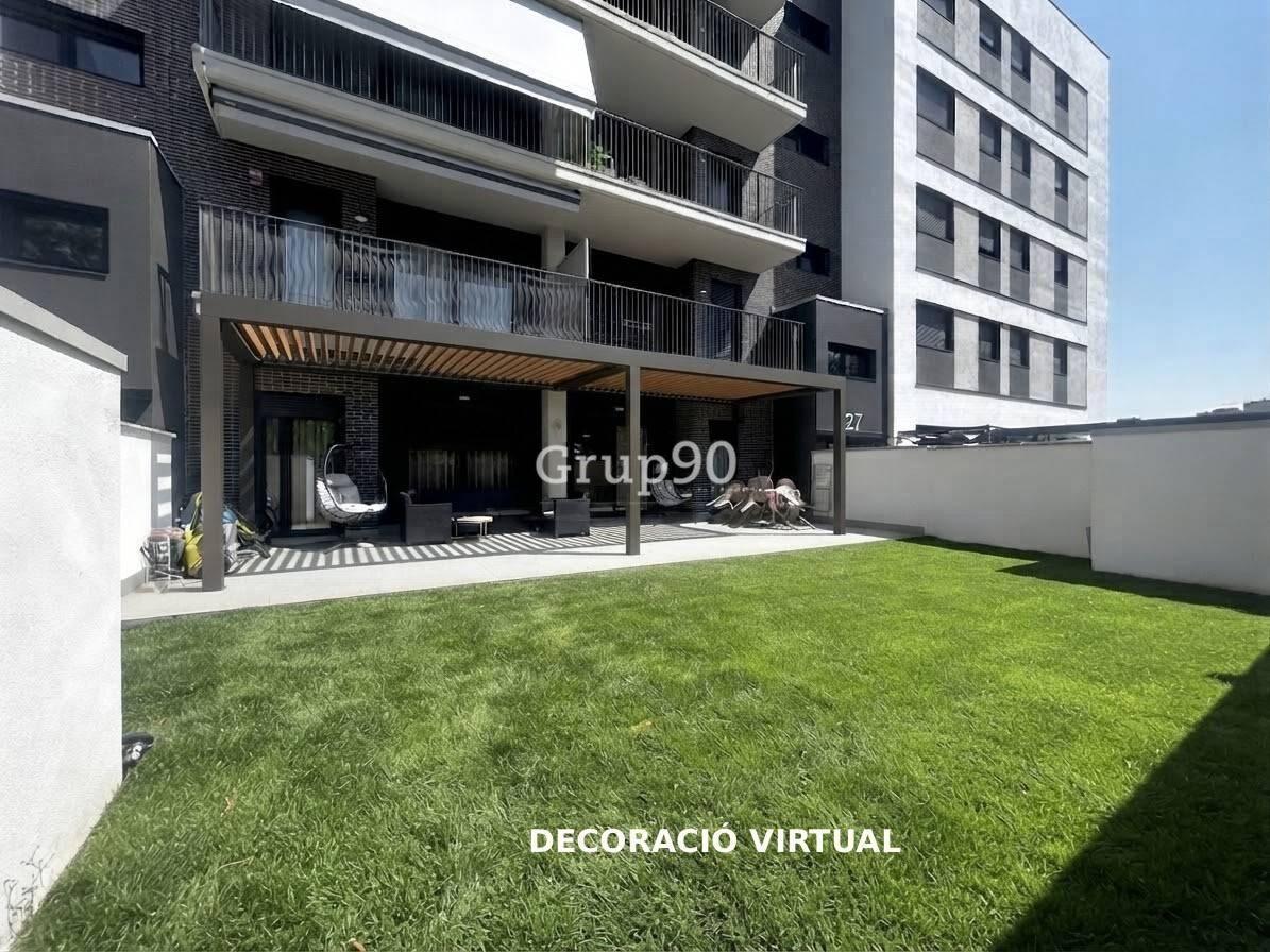 Flat for Sale in Lleida