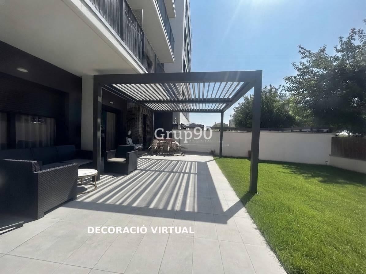 Flat for Sale in Lleida