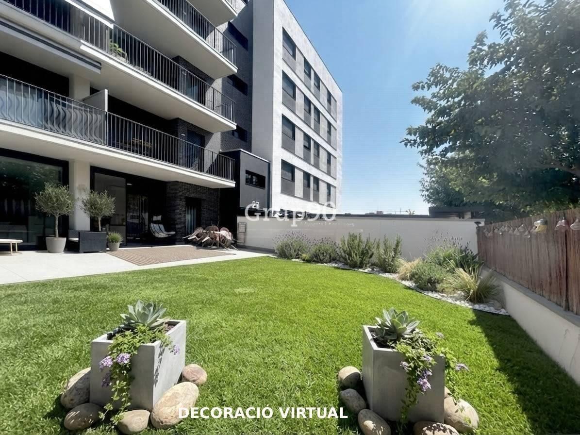 Flat for Sale in Lleida