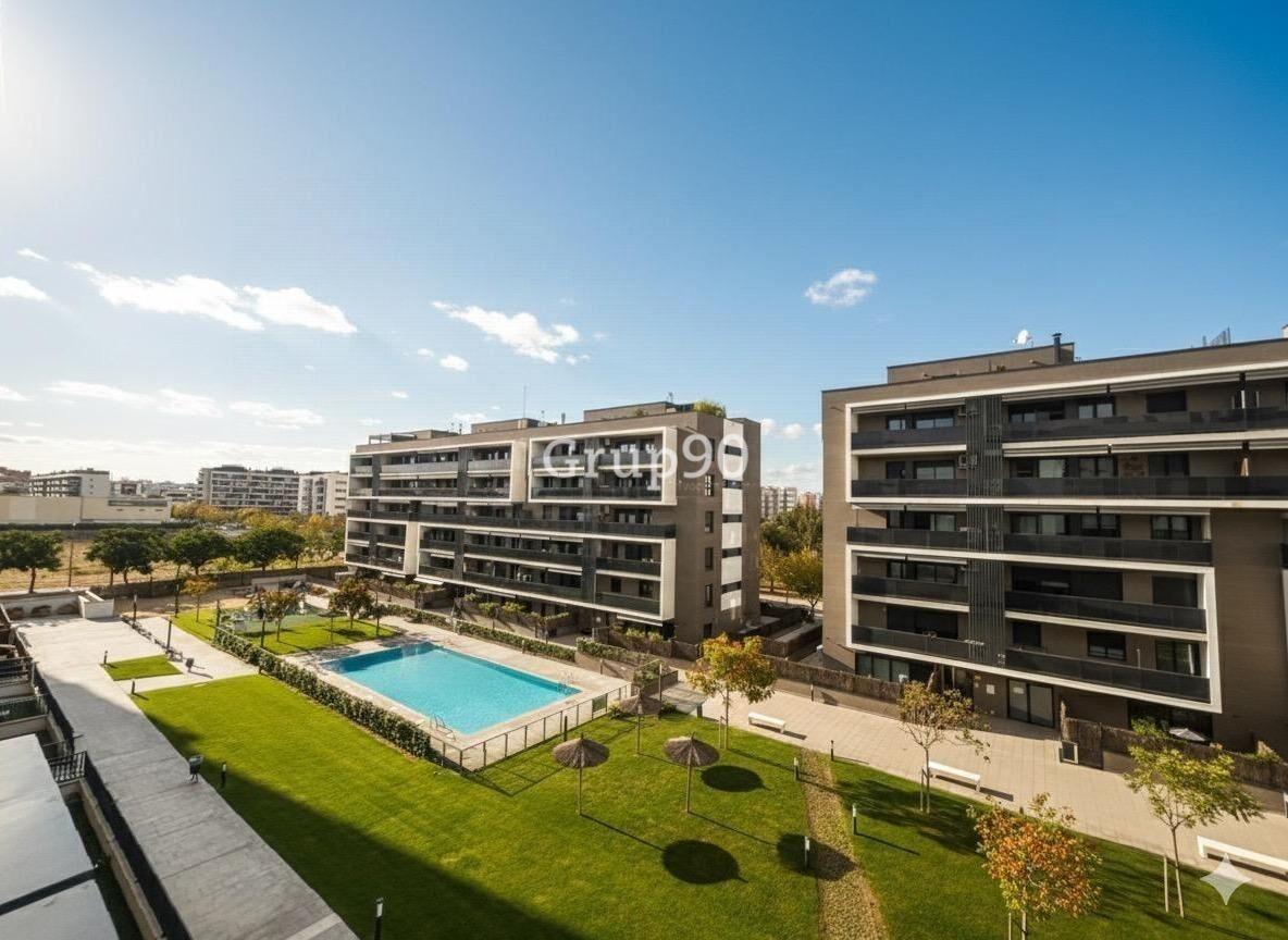 Flat for Sale in Lleida