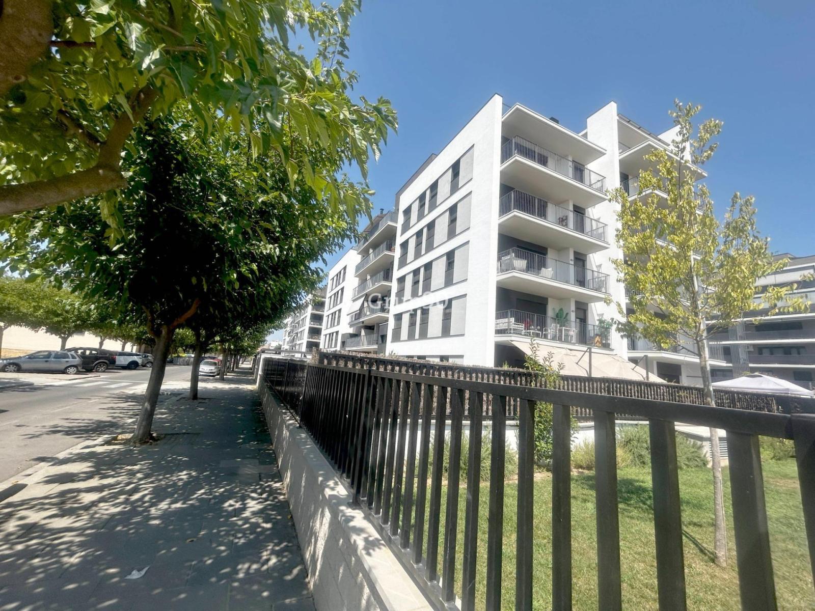 Flat for Sale in Lleida