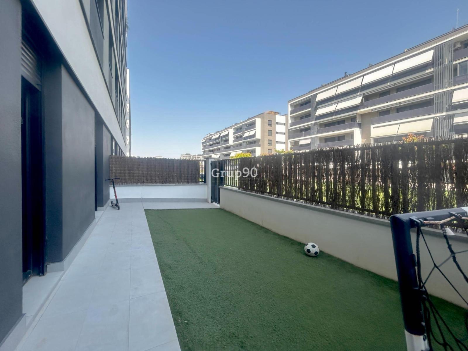 Flat for Sale in Lleida
