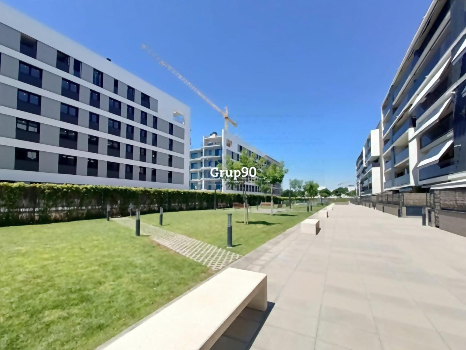 Flat for Sale in Lleida