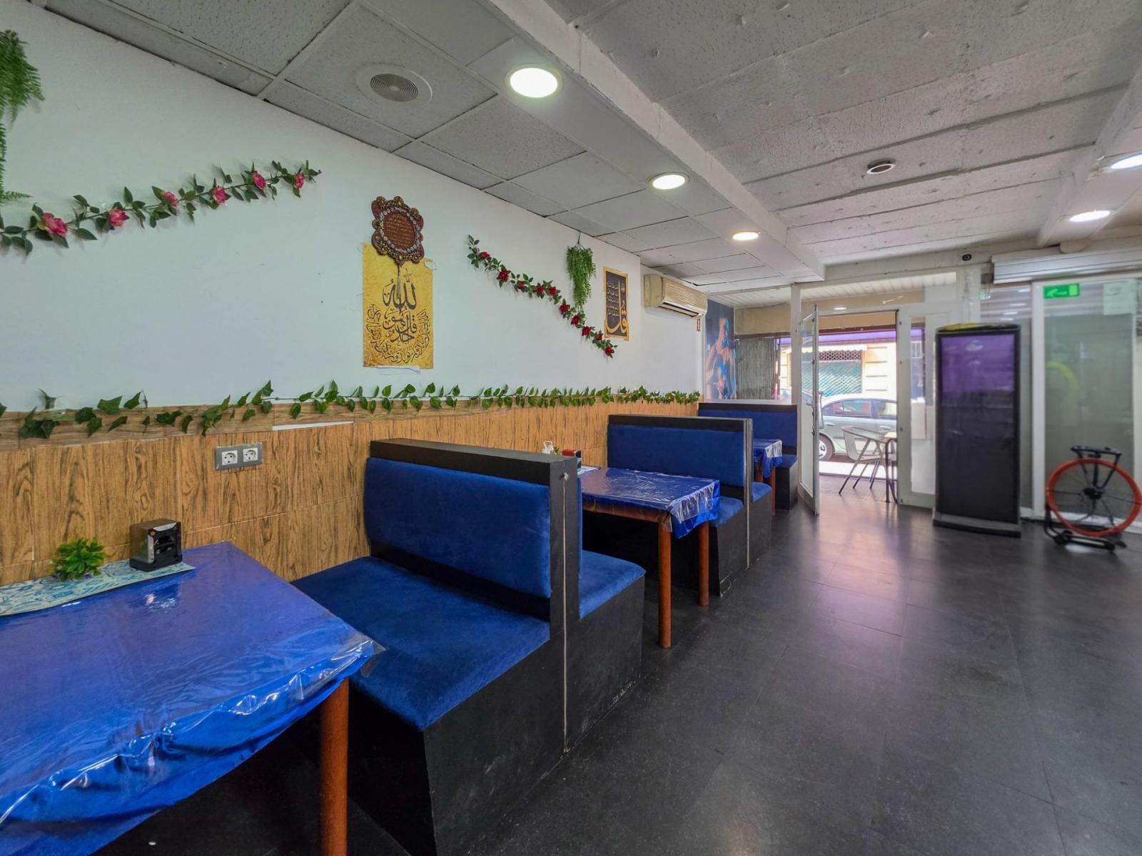 Premise for Sale in Lleida