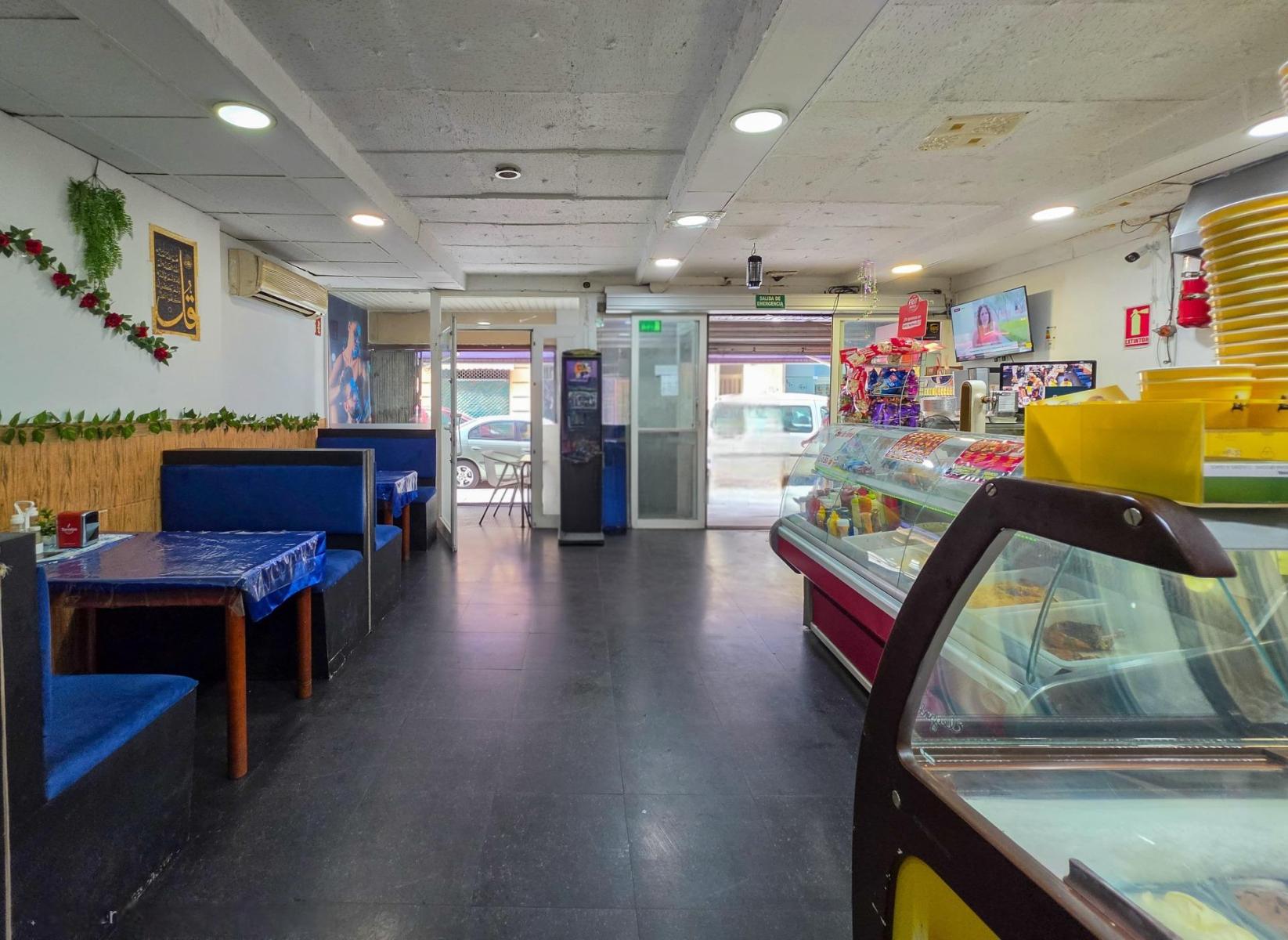 Premise for Sale in Lleida