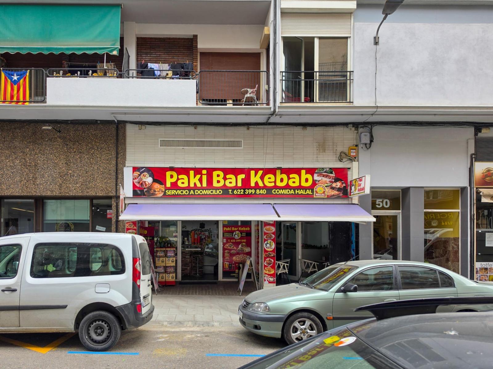 Premise for Sale in Lleida