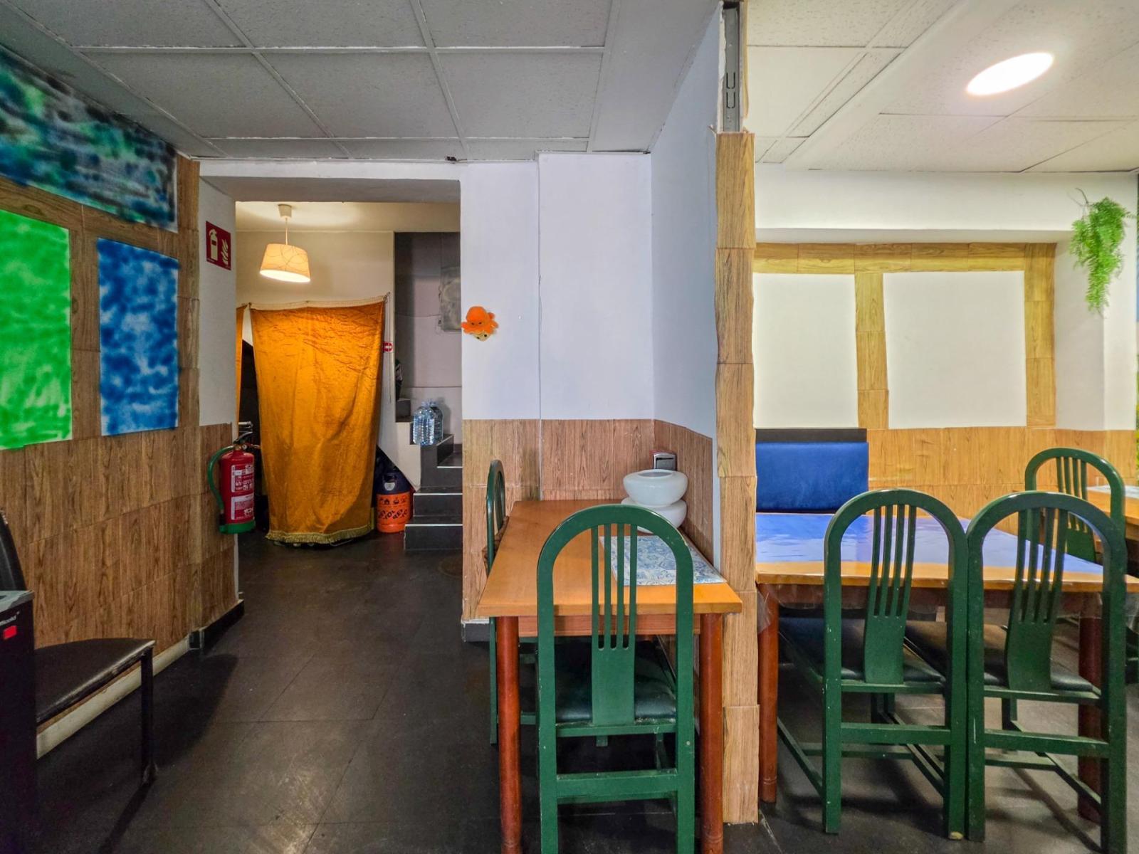 Premise for Sale in Lleida