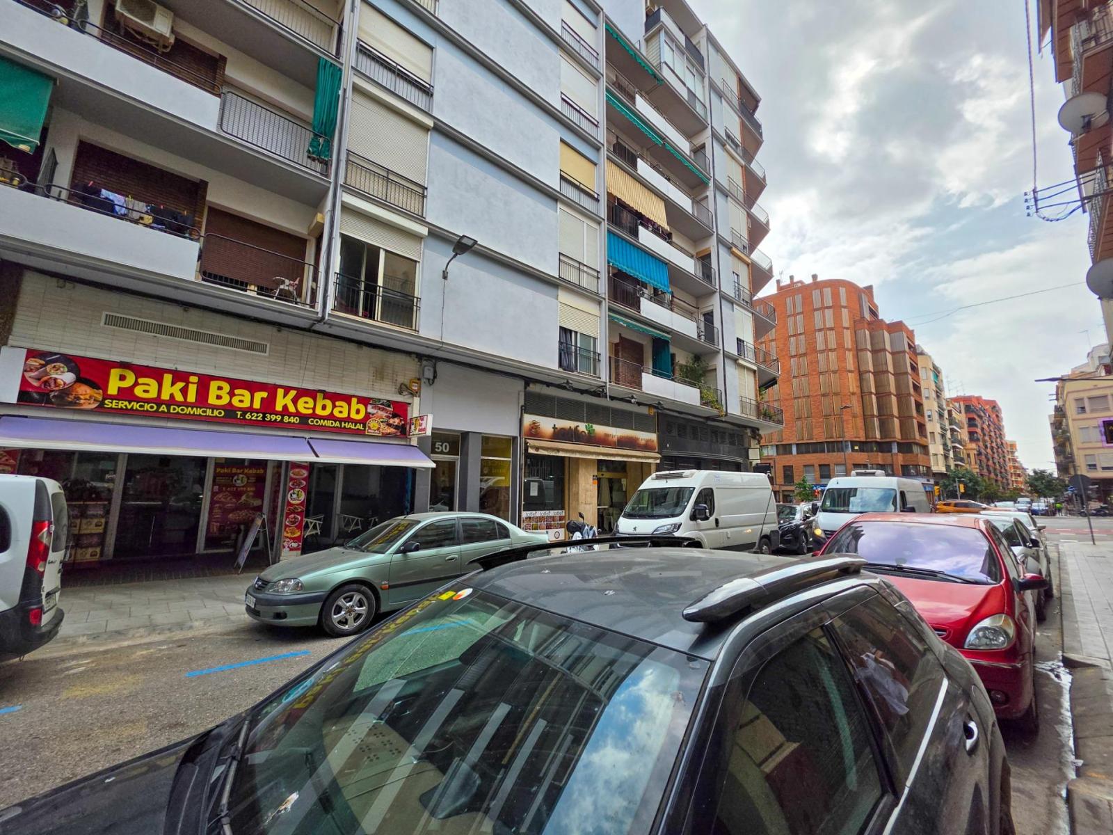 Premise for Sale in Lleida