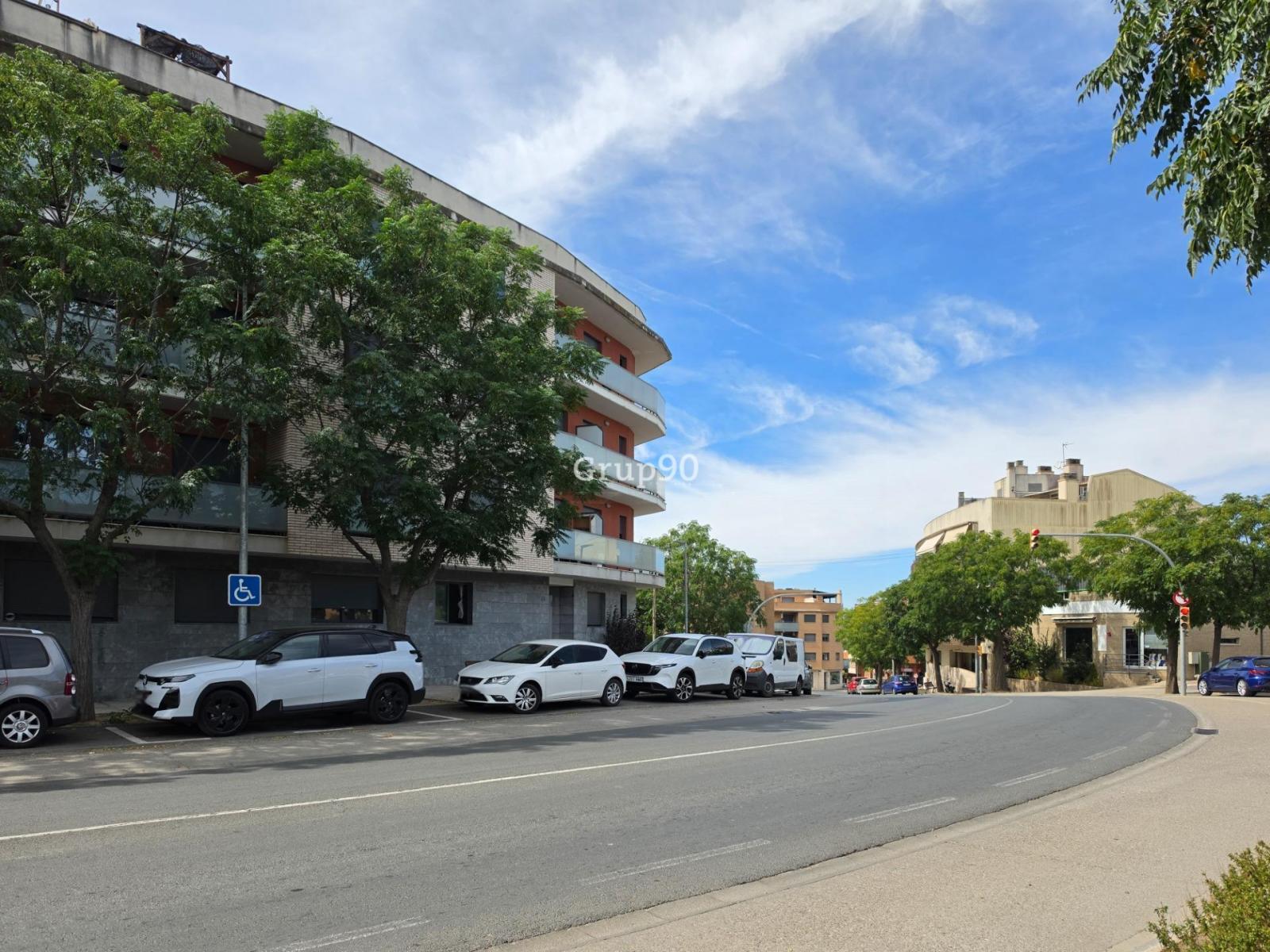 Apartment for Sale in Alcarràs