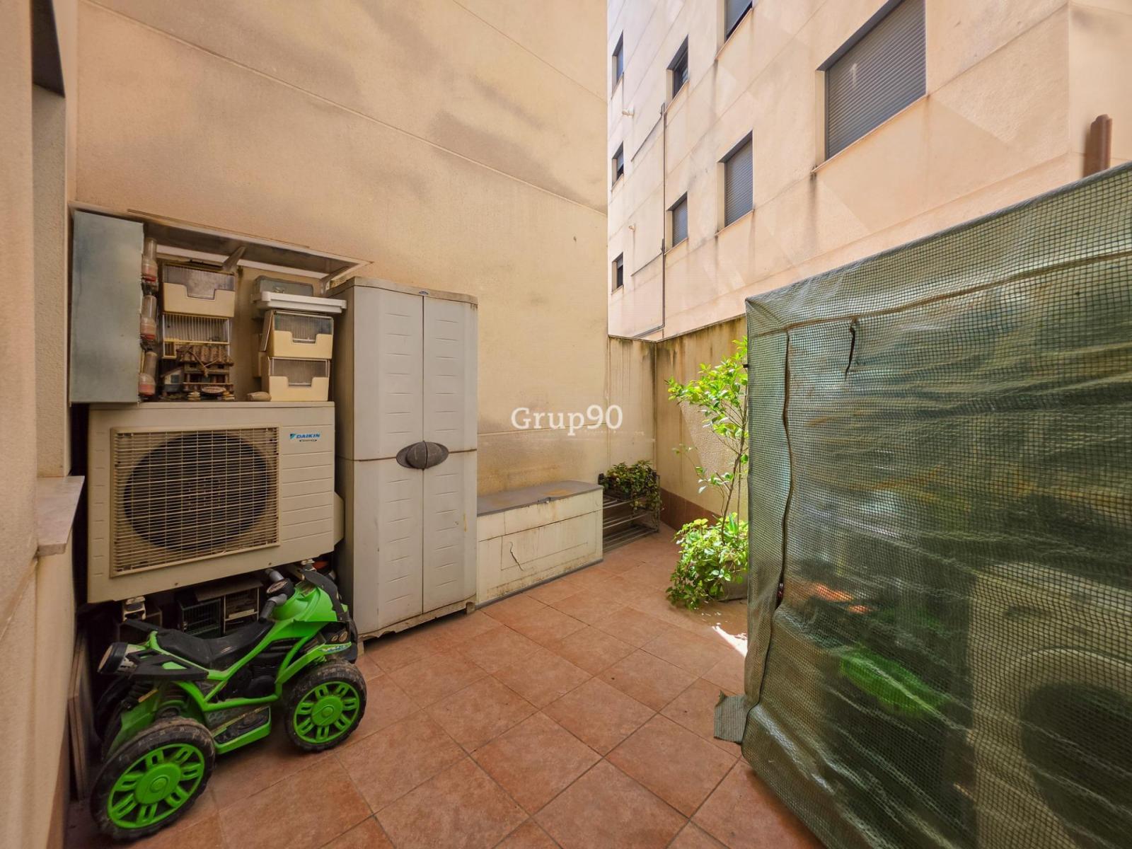 Apartment for Sale in Alcarràs