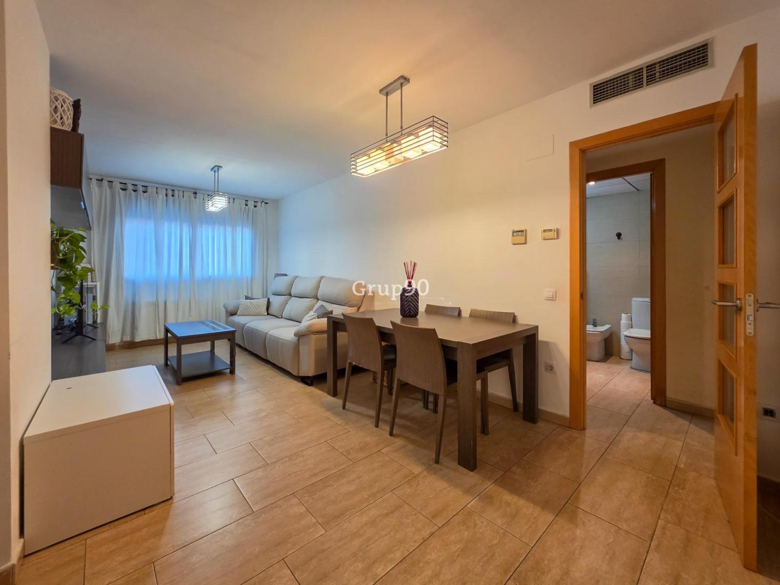 Apartment for Sale in Alcarràs