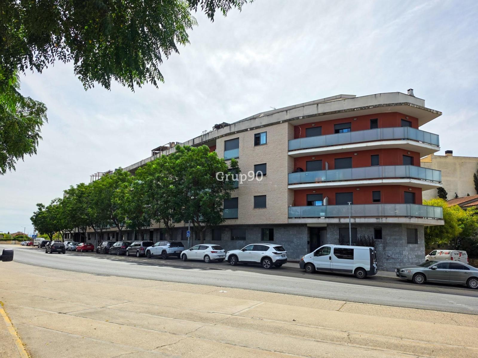Apartment for Sale in Alcarràs