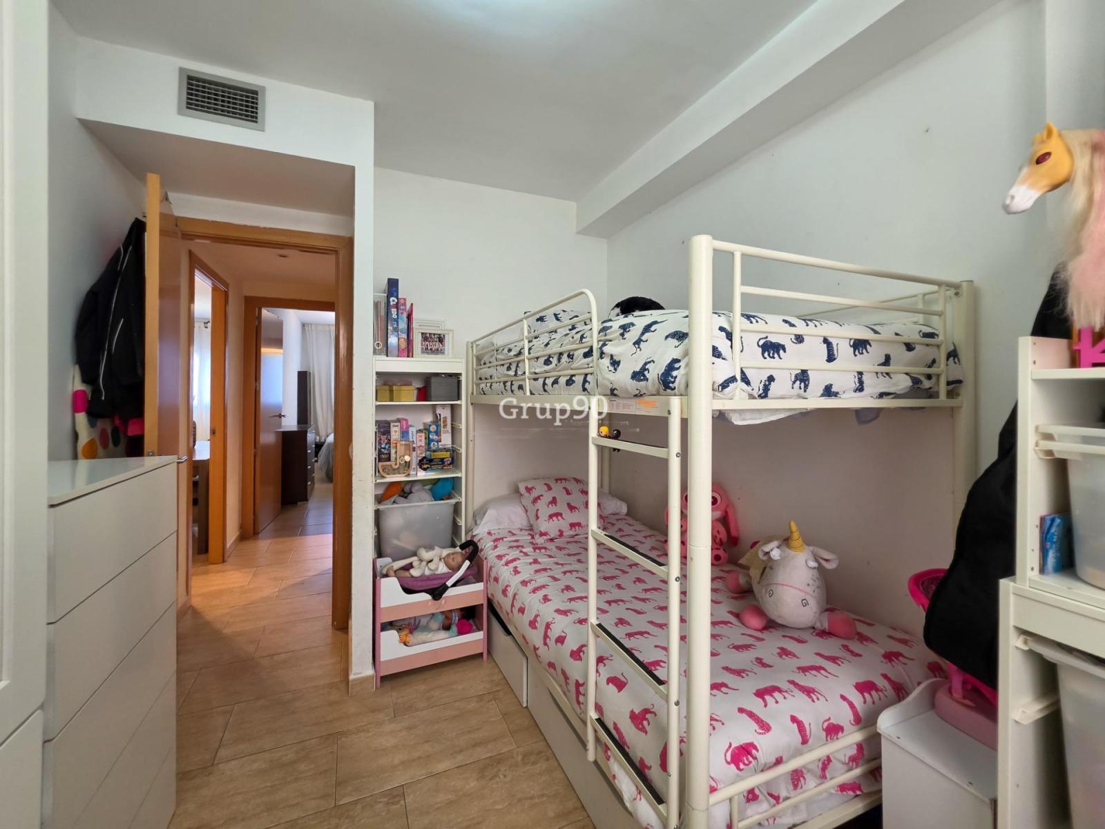 Apartment for Sale in Alcarràs