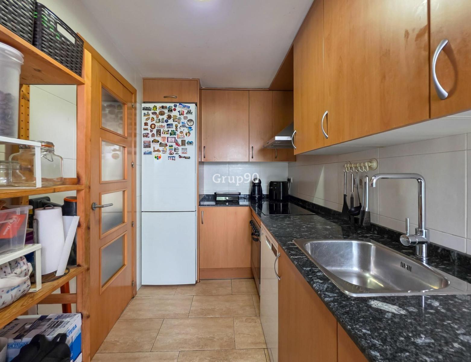 Apartment for Sale in Alcarràs