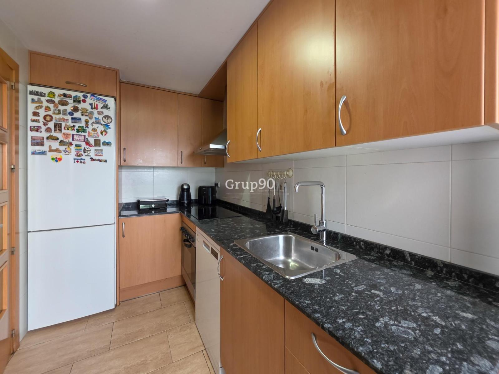 Apartment for Sale in Alcarràs
