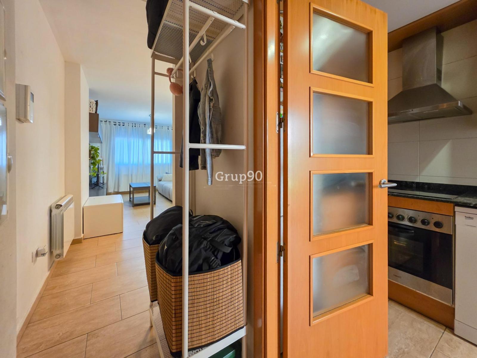 Apartment for Sale in Alcarràs