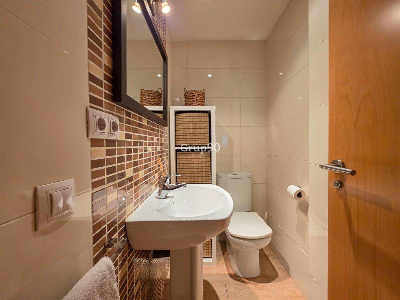 Apartment for Sale in Alcarràs