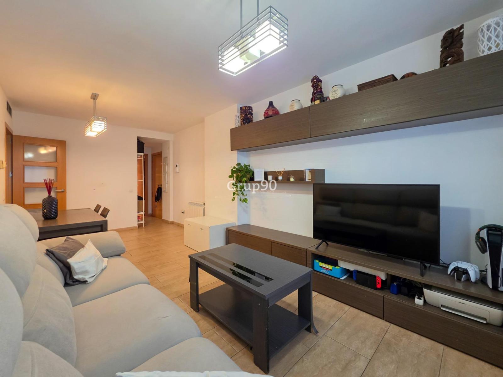 Apartment for Sale in Alcarràs