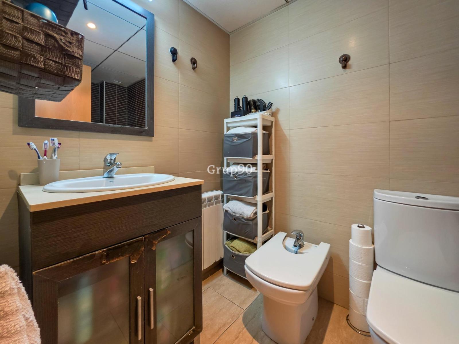 Apartment for Sale in Alcarràs