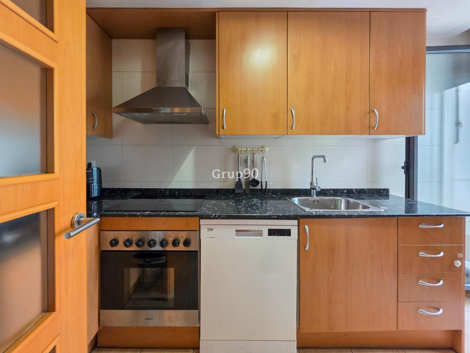 Apartment for Sale in Alcarràs