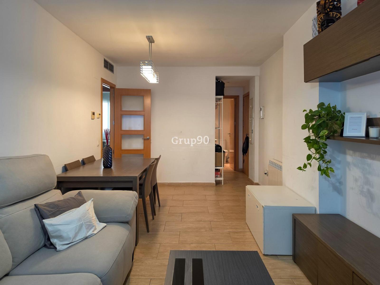 Apartment for Sale in Alcarràs