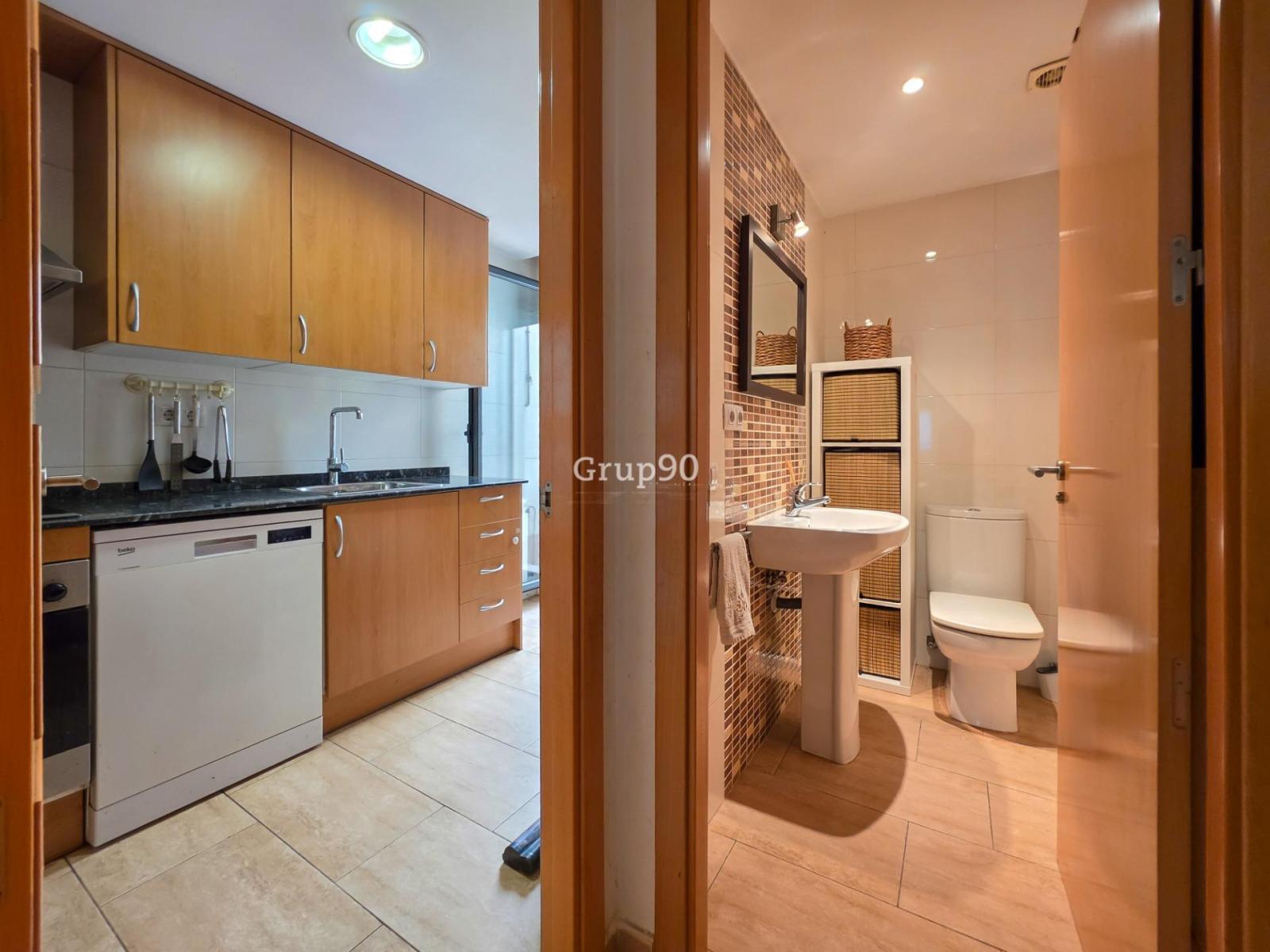 Apartment for Sale in Alcarràs