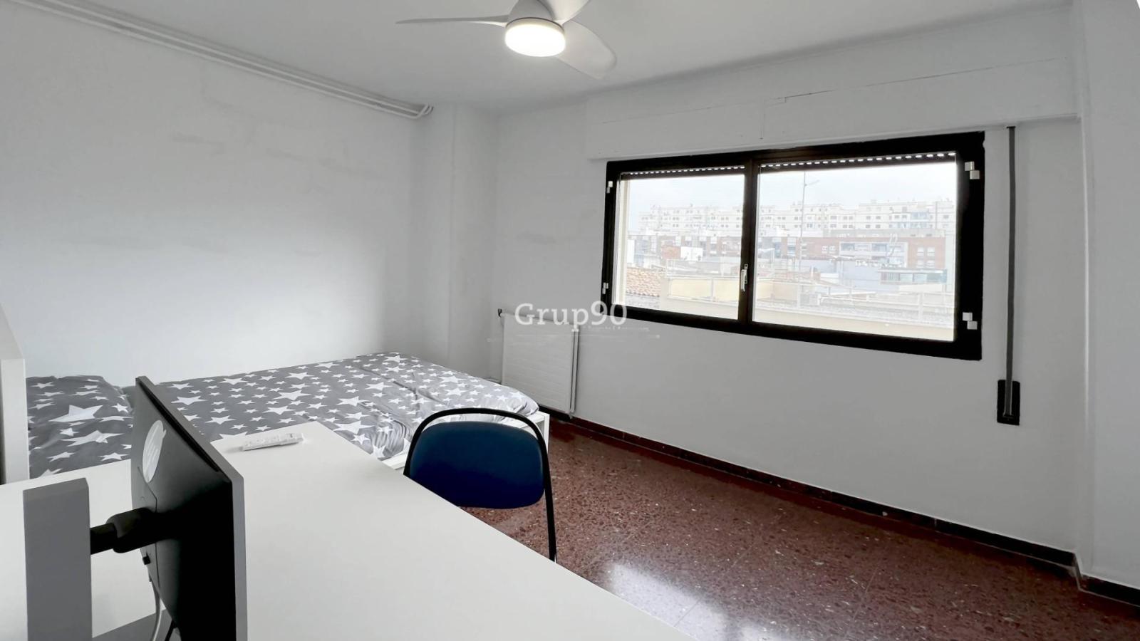 Flat for Sale in Lleida